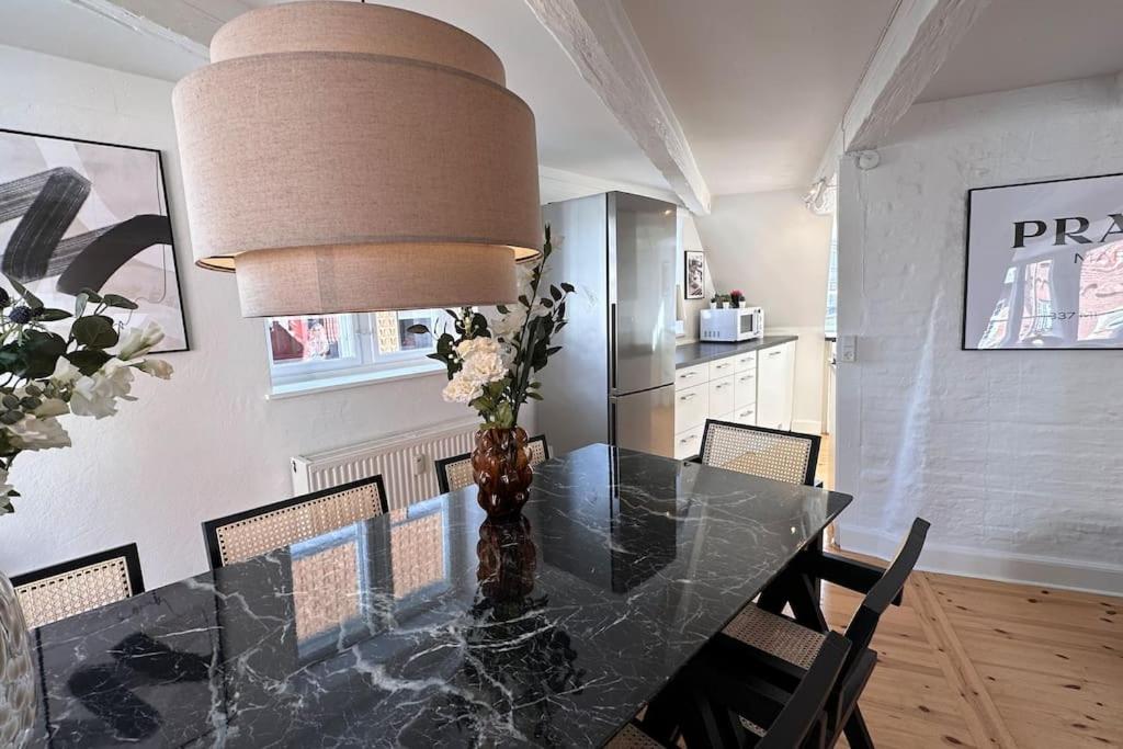 Carolinas - Gammel 2 * Kopenhagen