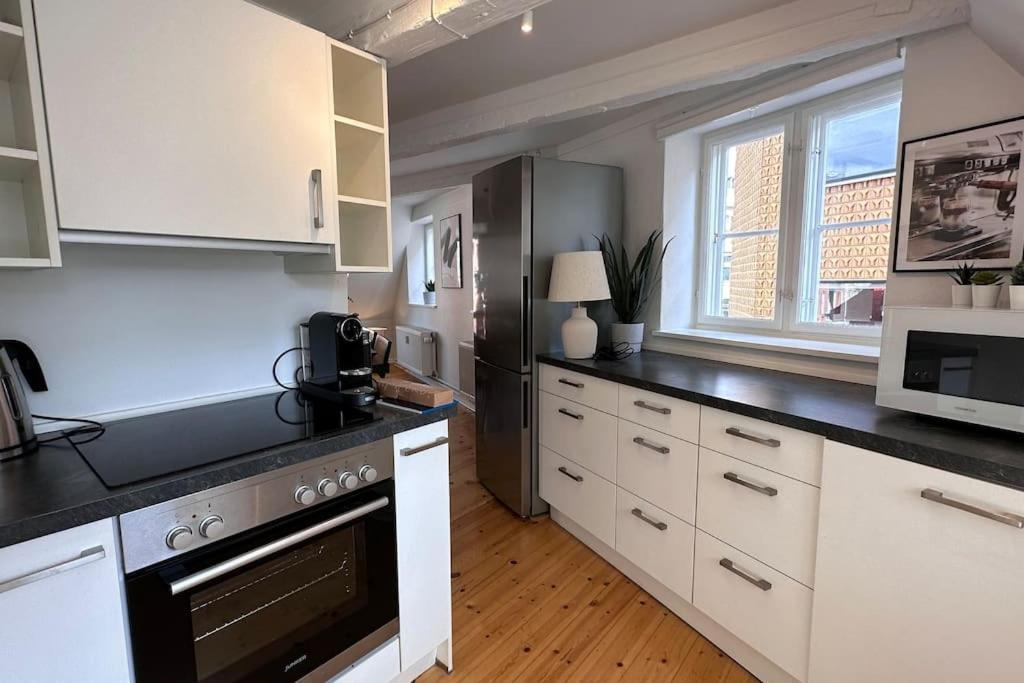 Carolinas - Gammel 2 * Kopenhagen